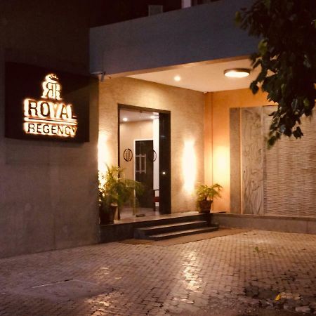 Royal Regency Maduraj Zewnętrze zdjęcie