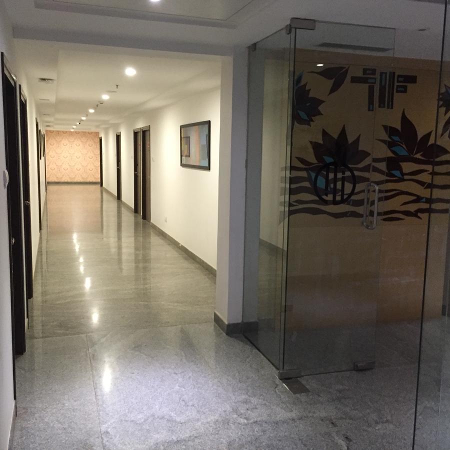 Royal Regency Maduraj Zewnętrze zdjęcie
